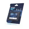 Dysk SSD SATA 2,5 cala PATRIOT Burst Elite 480 GB — odczyt 450 MB/s, zapis 320 MB/s, 2,5 cala SATA III, 7 mm