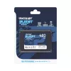Dysk SSD SATA 2,5 cala PATRIOT Burst Elite 480 GB — odczyt 450 MB/s, zapis 320 MB/s, 2,5 cala SATA III, 7 mm