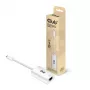 Adapter USB3.2 Gen1 Type-C na Gigabit Ethernet CLUB3D CAC-1519