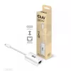 Adapter USB3.2 Gen1 Type-C na Gigabit Ethernet CLUB3D CAC-1519