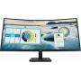 Monitor HP P34hc G4 34 cali Wide Quad HD LCD 3440 x 1440