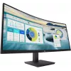 Monitor HP P34hc G4 34 cali Wide Quad HD LCD 3440 x 1440