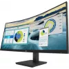 Monitor HP P34hc G4 34 cali Wide Quad HD LCD 3440 x 1440