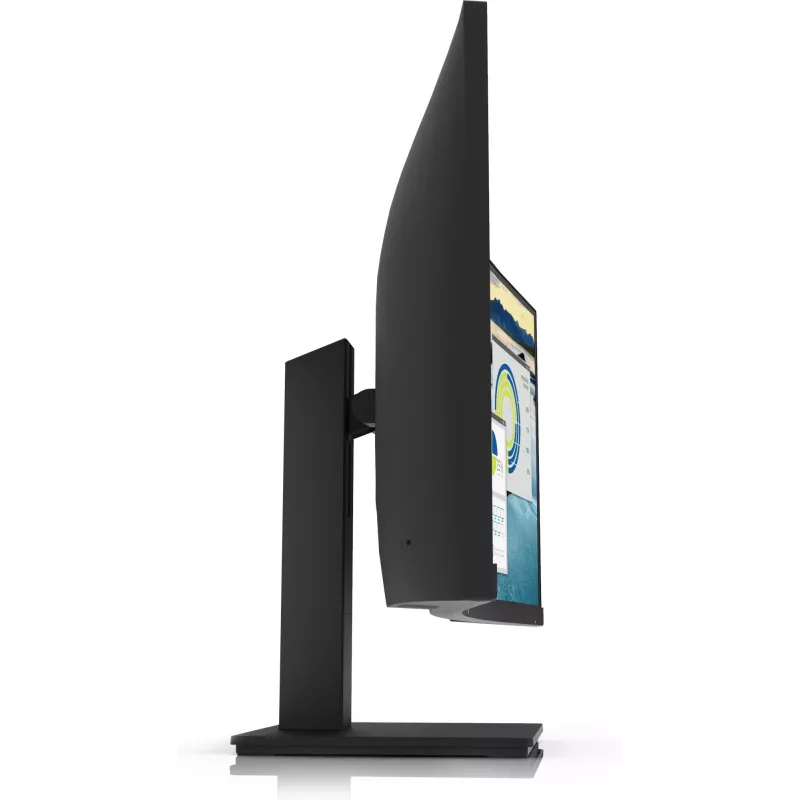 Monitor HP P34hc G4 34 cali Wide Quad HD LCD 3440 x 1440