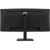 Monitor HP P34hc G4 34 cali Wide Quad HD LCD 3440 x 1440