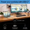 Monitor HP P34hc G4 34 cali Wide Quad HD LCD 3440 x 1440