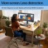 Monitor HP P34hc G4 34 cali Wide Quad HD LCD 3440 x 1440