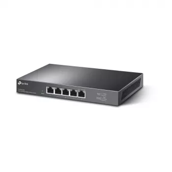 Przełącznik niezarządzalny TP-Link TL-SG105-M2 5-portowy 2.5G Desktop Switch