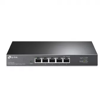 Przełącznik niezarządzalny TP-Link TL-SG105-M2 5-portowy 2.5G Desktop Switch