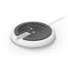 Logitech Rally Mic Pod, biały