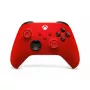 Gamepad Microsoft Xbox Wireless Controller czerwony