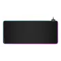 Podkładka pod mysz gamingowa CORSAIR MM700 RGB — 930×400 mm, grubość 4 mm, gumowa podstawa, podświetlenie LED zasilane przez USB, czarna