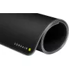 Podkładka pod mysz gamingowa CORSAIR MM700 RGB — 930×400 mm, grubość 4 mm, gumowa podstawa, podświetlenie LED zasilane przez USB, czarna
