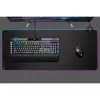 Podkładka pod mysz gamingowa CORSAIR MM700 RGB — 930×400 mm, grubość 4 mm, gumowa podstawa, podświetlenie LED zasilane przez USB, czarna