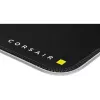 Podkładka pod mysz gamingowa CORSAIR MM700 RGB — 930×400 mm, grubość 4 mm, gumowa podstawa, podświetlenie LED zasilane przez USB, czarna