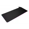 Podkładka pod mysz gamingowa CORSAIR MM700 RGB — 930×400 mm, grubość 4 mm, gumowa podstawa, podświetlenie LED zasilane przez USB, czarna