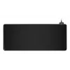 Podkładka pod mysz gamingowa CORSAIR MM700 RGB — 930×400 mm, grubość 4 mm, gumowa podstawa, podświetlenie LED zasilane przez USB, czarna