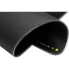 Podkładka pod mysz gamingowa CORSAIR MM700 RGB — 930×400 mm, grubość 4 mm, gumowa podstawa, podświetlenie LED zasilane przez USB, czarna