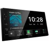 Kenwood Moniceiver DMX5020DABS Czarny Bluetooth