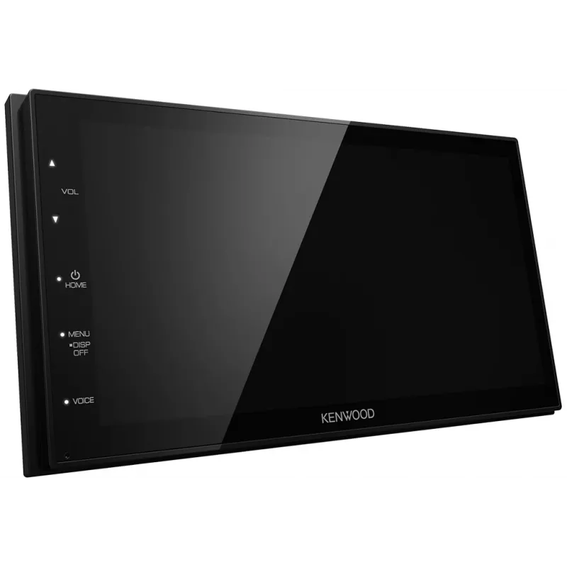 Kenwood Moniceiver DMX5020DABS Czarny Bluetooth