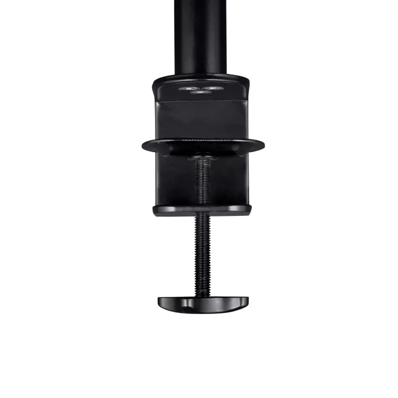 Trust GXT 1120 Mara Dual Monitor Arm 81.3 cm (32 inch) Desk Czarny