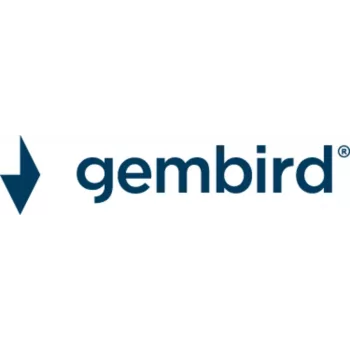 Materiał do druku 3D Gembird 3DP-PETG1.75-01-BK