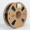 Materiał do druku 3D Gembird 3DP-PETG1.75-01-BK