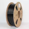 Materiał do druku 3D Gembird 3DP-PETG1.75-01-BK