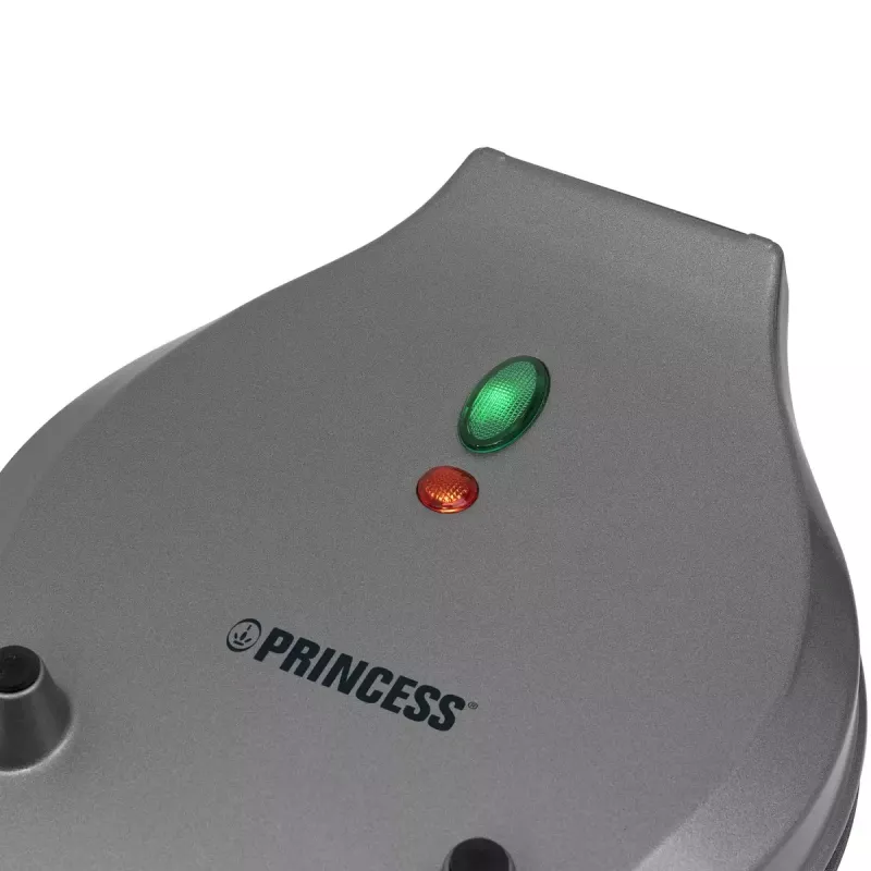 Gofrownica do bubble waffle Princess 01.132465.01.001