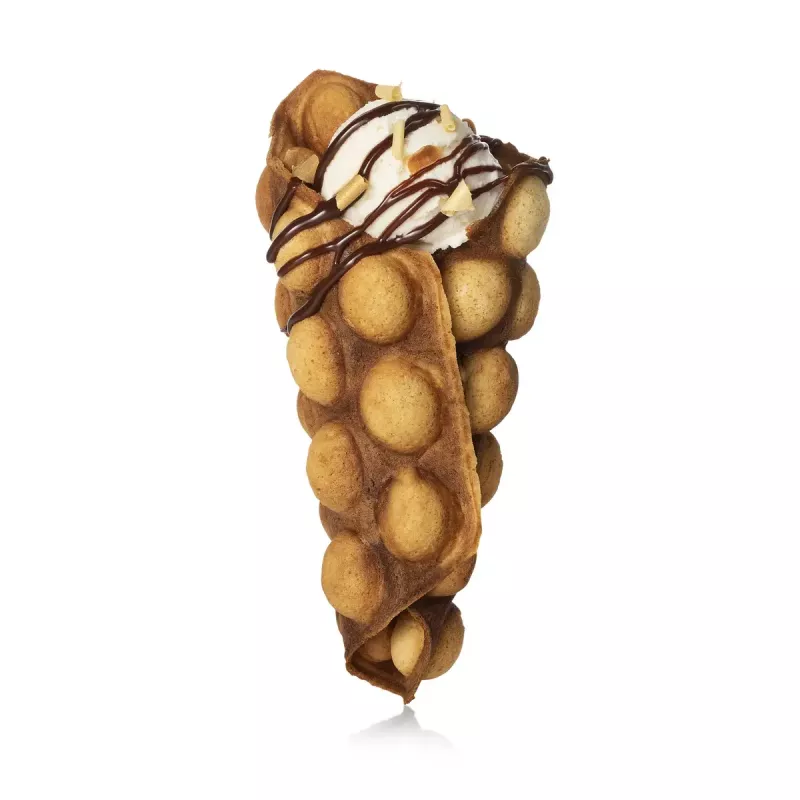 Gofrownica do bubble waffle Princess 01.132465.01.001