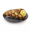 Gofrownica do bubble waffle Princess 01.132465.01.001