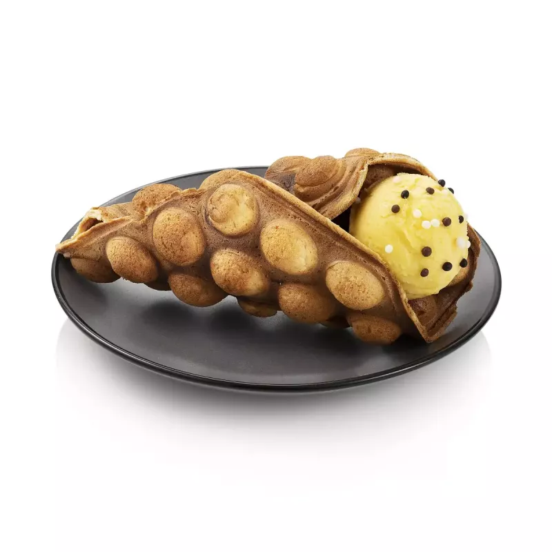 Gofrownica do bubble waffle Princess 01.132465.01.001