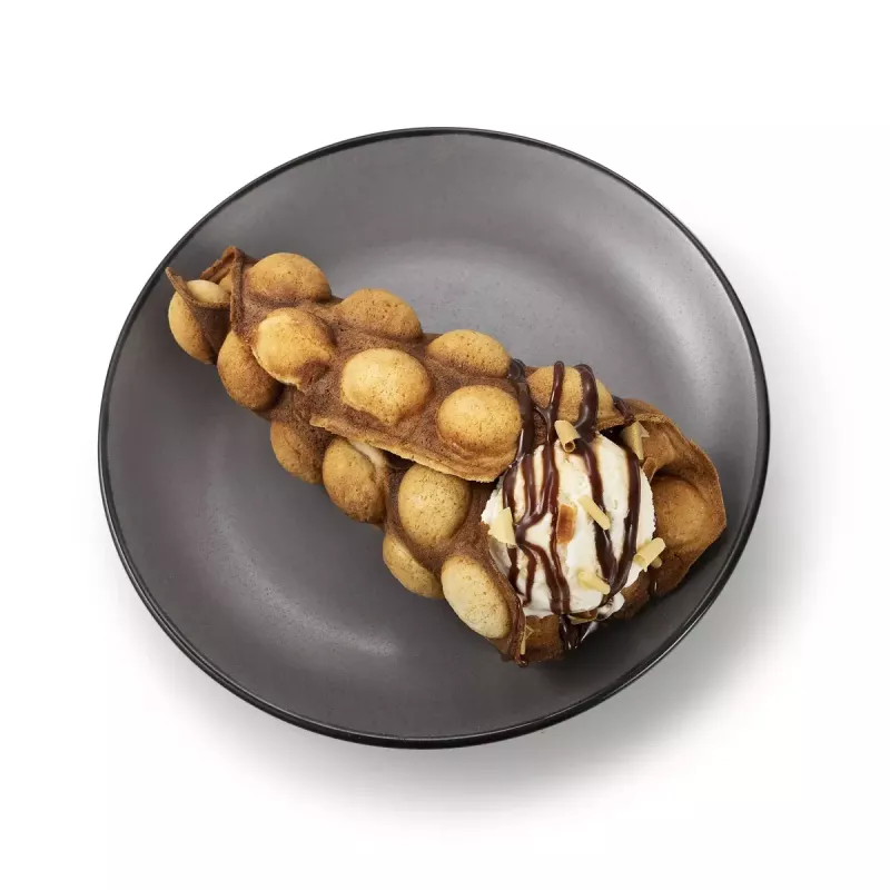 Gofrownica do bubble waffle Princess 01.132465.01.001