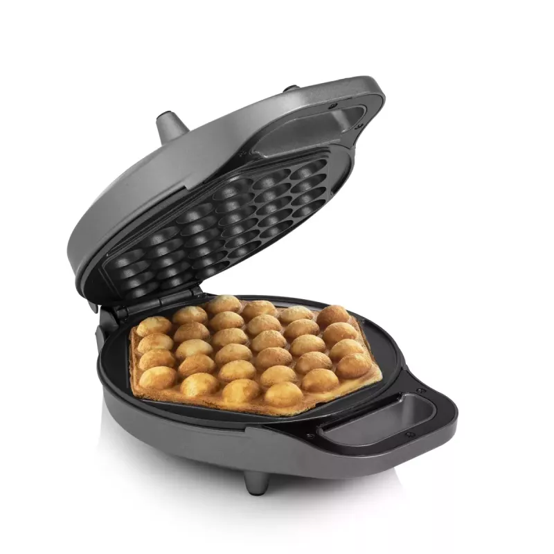 Gofrownica do bubble waffle Princess 01.132465.01.001