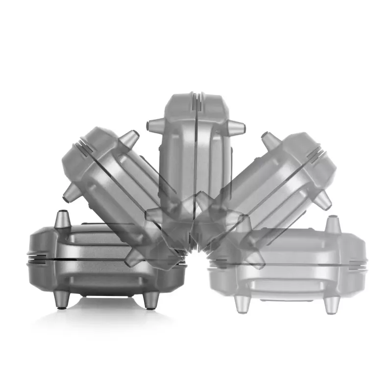 Gofrownica do bubble waffle Princess 01.132465.01.001