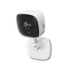 Kamera bezpieczeństwa Wi-Fi TP-Link Tapo, kamera IP, wewnętrzna, bezprzewodowa, CE, IC, RCM, biurko/ściana, czarno-biała