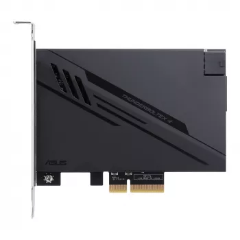 ASUS ThunderboltEX 4 karty interfejsu/adapter Wewnętrzny Mini DisplayPort, PCIe, Thunderbolt, USB 2.0, USB 3.2 Gen 2 (3.1 Gen 2)