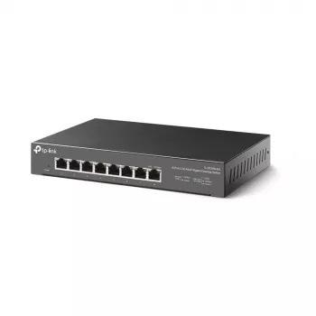 Niezarządzalny przełącznik TP-Link TL-SG108-M2 8-portowy 2.5G Desktop