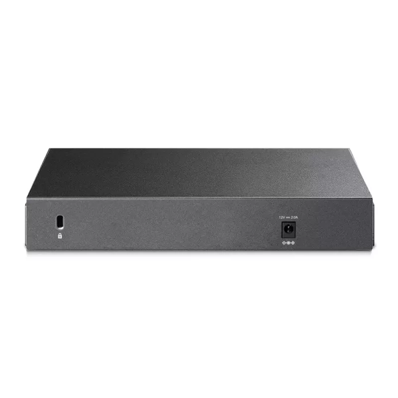 Niezarządzalny przełącznik TP-Link TL-SG108-M2 8-portowy 2.5G Desktop