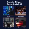 Niezarządzalny przełącznik TP-Link TL-SG108-M2 8-portowy 2.5G Desktop