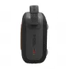 Przenośny głośnik mono JBL Go 4 Czarny 4,2 W