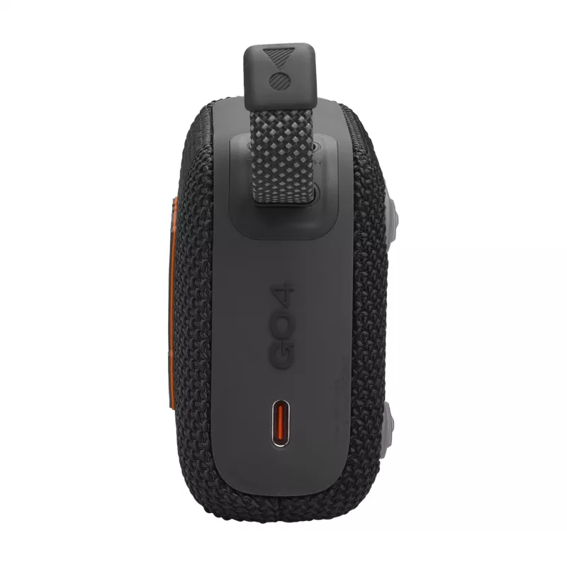 Przenośny głośnik mono JBL Go 4 Czarny 4,2 W
