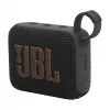 Przenośny głośnik mono JBL Go 4 Czarny 4,2 W
