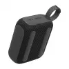 Przenośny głośnik mono JBL Go 4 Czarny 4,2 W