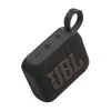 Przenośny głośnik mono JBL Go 4 Czarny 4,2 W
