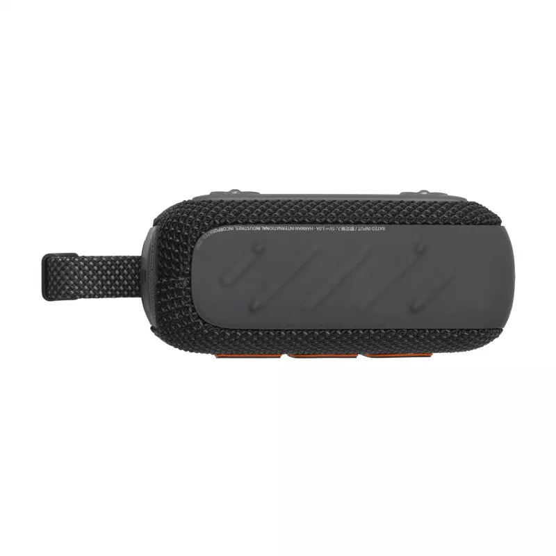 Przenośny głośnik mono JBL Go 4 Czarny 4,2 W