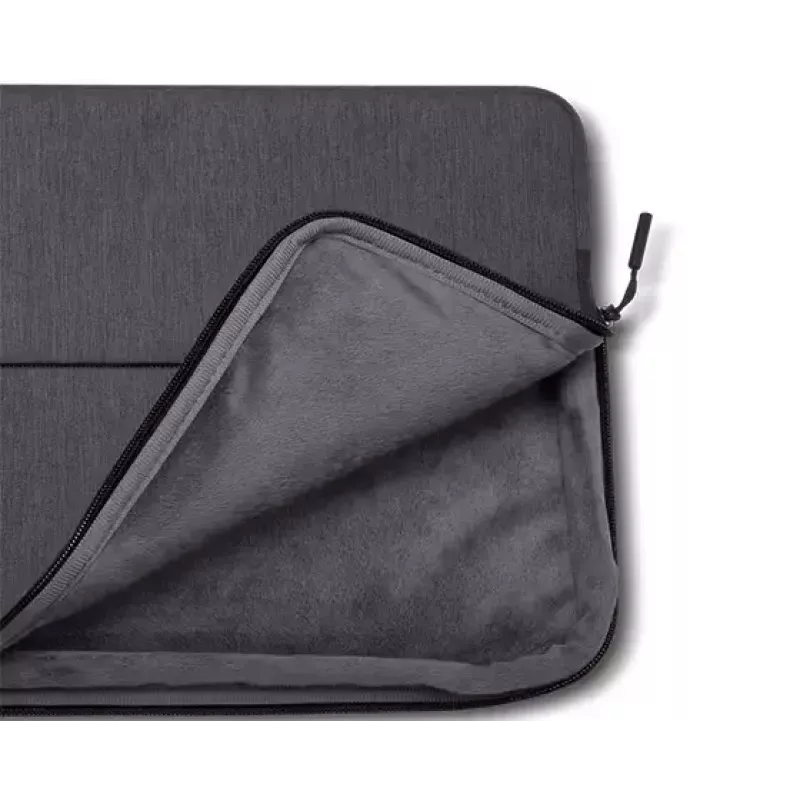 Lenovo 13-inch Laptop Urban Sleeve Case 33 cm (13 inch) szary