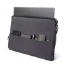 Lenovo 13-inch Laptop Urban Sleeve Case 33 cm (13 inch) szary