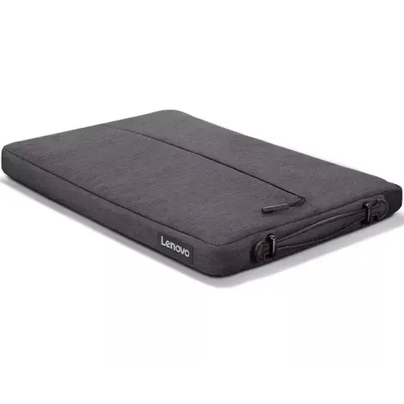Lenovo 13-inch Laptop Urban Sleeve Case 33 cm (13 inch) szary