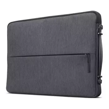 Lenovo 13-inch Laptop Urban Sleeve Case 33 cm (13 inch) szary